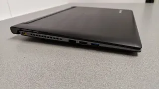 Lenovo Convertible Táctil 14 pulgadas
