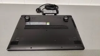 Lenovo Convertible Táctil 14 pulgadas