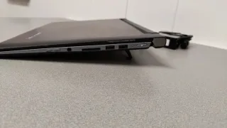 Lenovo Convertible Táctil 14 pulgadas