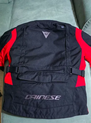 Chaqueta Dainese X-Tourer D-Dry