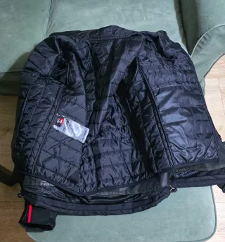 Chaqueta Dainese X-Tourer D-Dry