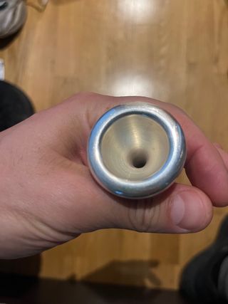 Boquilla Trombón Stork Custom