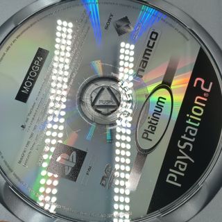 MotoGP 4 PS2 - Videogioco Corse Moto ITA