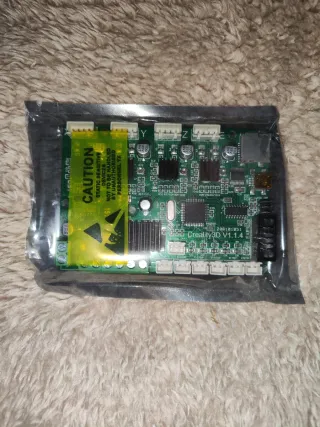 Placa Creality3D V1.1.4