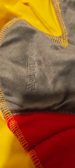 Conjunto Ciclismo carretera/mtb para hombre