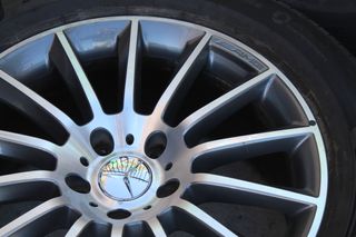 LLANTAS Originales 20" MERCEDES G63 AMG W463 G