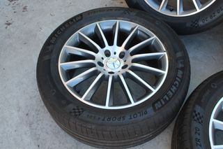 LLANTAS Originales 20" MERCEDES G63 AMG W463 G