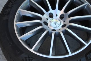 LLANTAS Originales 20" MERCEDES G63 AMG W463 G