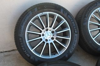 LLANTAS Originales 20" MERCEDES G63 AMG W463 G