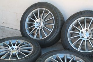 LLANTAS Originales 20" MERCEDES G63 AMG W463 G
