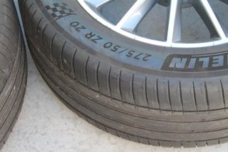 LLANTAS Originales 20" MERCEDES G63 AMG W463 G