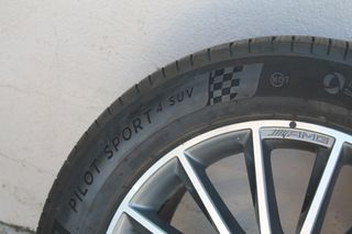 LLANTAS Originales 20" MERCEDES G63 AMG W463 G
