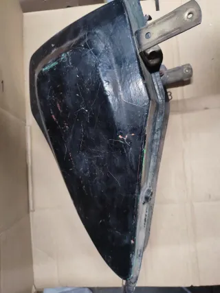 Depósito Gasolina Derbi FDS