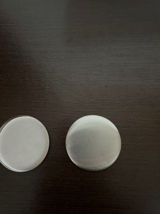 Lote 50 Chapas para Máquina Insignias DIY