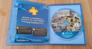 FIFA 17 PS4 (PlayStation 4) EA Sports
