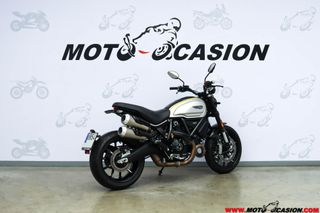 DUCATI SCRAMBLER 1100 PRO -A2-