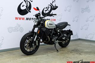 DUCATI SCRAMBLER 1100 PRO -A2-