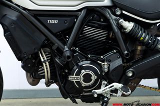 DUCATI SCRAMBLER 1100 PRO -A2-