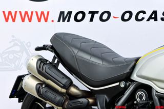 DUCATI SCRAMBLER 1100 PRO -A2-