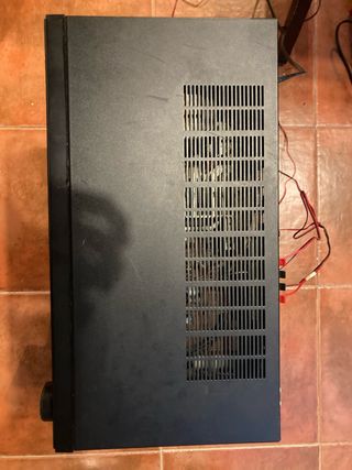 Amplificador Sanyo JA289