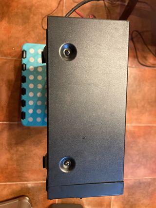 Amplificador Sanyo JA289