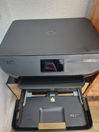 Impresora Multifunción HP ENVY 5545