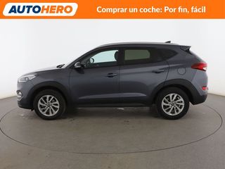 Hyundai Tucson 1.6 Link BlueDrive 2WD