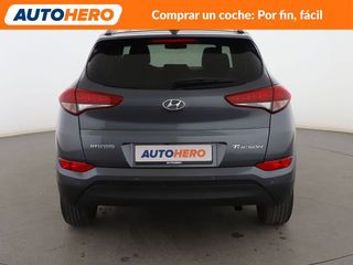 Hyundai Tucson 1.6 Link BlueDrive 2WD