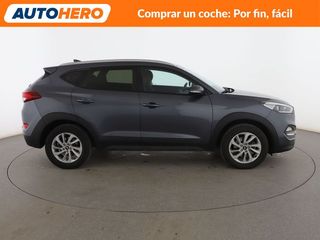 Hyundai Tucson 1.6 Link BlueDrive 2WD
