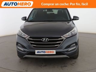 Hyundai Tucson 1.6 Link BlueDrive 2WD