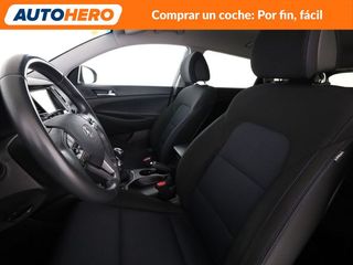 Hyundai Tucson 1.6 Link BlueDrive 2WD