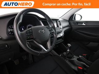 Hyundai Tucson 1.6 Link BlueDrive 2WD
