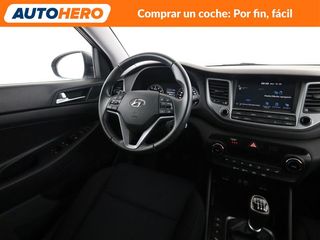 Hyundai Tucson 1.6 Link BlueDrive 2WD