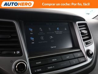 Hyundai Tucson 1.6 Link BlueDrive 2WD