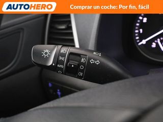 Hyundai Tucson 1.6 Link BlueDrive 2WD