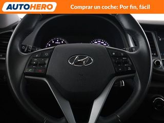 Hyundai Tucson 1.6 Link BlueDrive 2WD
