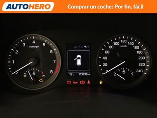 Hyundai Tucson 1.6 Link BlueDrive 2WD