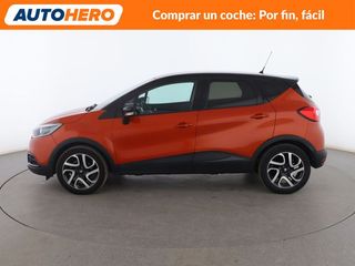 Renault Captur 1.5 dCi Energy Zen