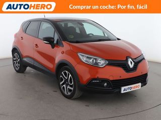 Renault Captur 1.5 dCi Energy Zen