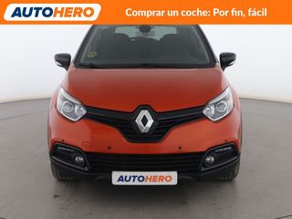 Renault Captur 1.5 dCi Energy Zen