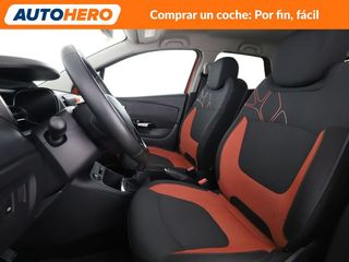 Renault Captur 1.5 dCi Energy Zen