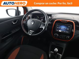 Renault Captur 1.5 dCi Energy Zen