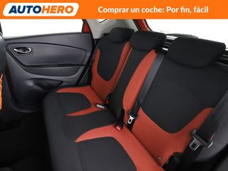 Renault Captur 1.5 dCi Energy Zen