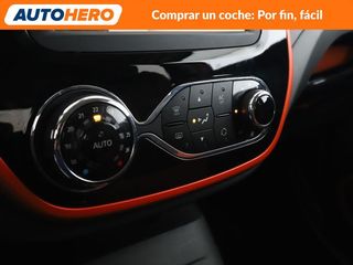 Renault Captur 1.5 dCi Energy Zen