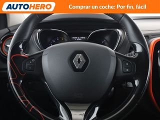 Renault Captur 1.5 dCi Energy Zen