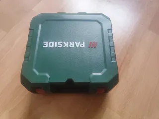 Atornillador de impacto