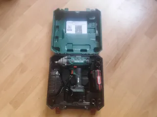 Atornillador de impacto