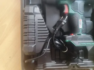 Atornillador de impacto