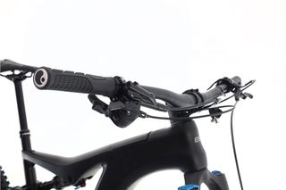 BH AtomX Lynx 9.7 XT (ebike) t.L Km.0