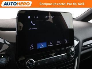 Ford Fiesta 1.0 EcoBoost ST-Line